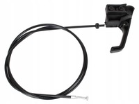 фото thumb №1, Ручка открывания капот с трос vw lt sprinter