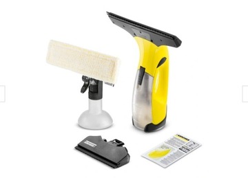 Мойщик окон Karcher WV 5 Plus N Non Stop