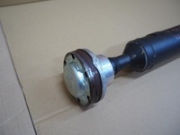 фото thumb №7, Wał привідний jaguar f-pace range rover velar 2.0 d