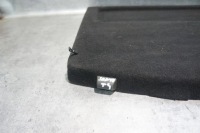 фото thumb №8, Полка задняя задняя багажника skoda superb ii sedan 3t