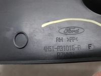 фото thumb №7, Защита стойка правая зад ford focus mk2 ii hb