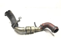 фото thumb №1, Jaguar xf 2011 wąż интеркулер k2991