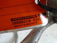 фото thumb №5, Шланг кондиціонера 922332202 bmw 1 e81 e87 2.0d