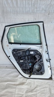 фото thumb №13, Volvo v40 ii дверь левая зад задние комплектные