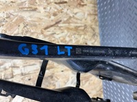 фото thumb №6, Поворотный кулак рычаги левая задняя левый задняя bmw g31 6866333