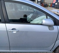 фото thumb №10, Toyota corolla verso ii 2 дверь правое передние правый перед 2004-