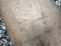 фото thumb №9, Гасник кінцевий вихлоп peugeot 5008 1.6 vti #1970