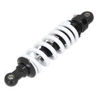 фото thumb №10, Амортизатори задні 13mm амортизатор пружинний 980lbs 295mm задні