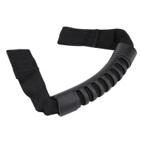 фото thumb №3, Car rear seat back підголівник ручка handle set for jeep wrangler 2008-2017