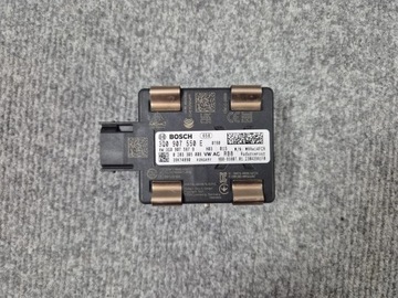 фото thumb №5, Радар датчик acc дистронік датчик - vw seat skoda audi 3q0907550e