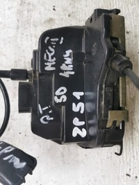 фото thumb №3, Замок двері правий задня renault megane ii 6pin