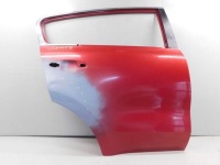 фото thumb №1, Kia sportage iv 15- дверь правое задние задняя