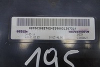 фото thumb №3, Модуль кондиционера maserati quattroporte vi