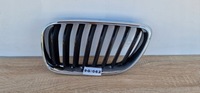 фото thumb №1, Bmw 2 f22 f23 fl lift левая решётка радиатора бампера решётка радиатора