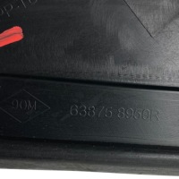 фото thumb №10, Трикутник захист крила ліва renault megane iv 638758950r