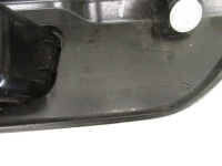 фото thumb №10, Захист корпус молдинг кришки багажника bmw f15 f85 x5 f16 x6