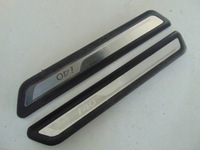 фото thumb №1, Молдинг накладка порог перед hyundai i40