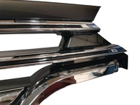 фото thumb №10, Решётка радиатора, решётка радиатора renault koleos ii lift