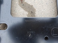 фото thumb №6, Range rover evoque ii балка pod радіатор тримач