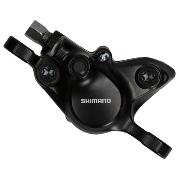 SHIMANO BR-MT200 Гидравлический передний тормоз 1000 мм