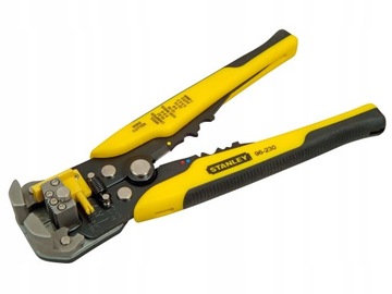 STANLEY 96230 ЩИПЦЫ ДЛЯ СНИЖЕНИЯ ИЗОЛЯЦИИ