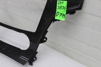 фото thumb №10, Mercedes sl r231 консоль средняя dekor a2316803836