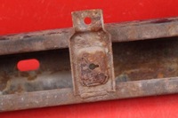 фото thumb №8, Балка бампера задняя задняя усилитель kia sportage 2 ii 04-08