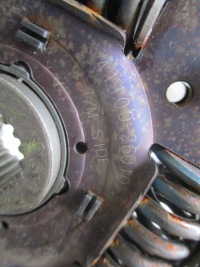 фото thumb №4, Зчеплення притиск диск hyundai i30 ii 1.6