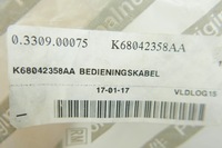 фото thumb №7, Засувка do двері dodge journey 09-19 68042358aa
