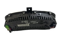 фото thumb №8, Спідометр  skoda fabia ii combi 545 5j0920810c 1.9l дизель 77kw 2007