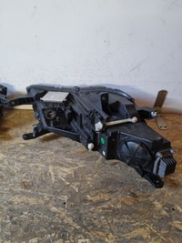 фото thumb №13, Фара лампа mg hs full led 2018-