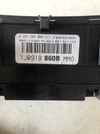 фото thumb №4, Блок управления набор стартовый volkswagen golf iv 1.9 tdi 038906018j