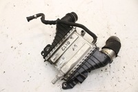 фото thumb №1, Інтеркулер 144967867r renault clio v 1.5 blue dci