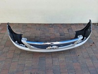 фото thumb №8, Hyundai ix55 бампер перед передний решётка радиатора решётка радиатора противотуманные фары