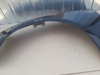 Крило ліве перед audi a5 8t купе кабріолет  s-line 2007-2012 колір lz9y Недорого, фото thumb