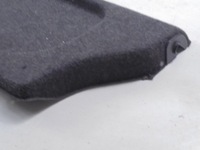 фото thumb №10, Daihatsu cuore vi l251 полиця зад задня багажника