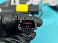 Ремень безопасности перед правая  пассажира renault clio 3 34049829b в Украине, фото thumb