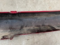 фото thumb №7, Mazda mx5 14- бампер перед передний