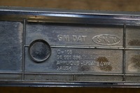 фото thumb №8, Молдинг кришки хром задня opel antara 96661356