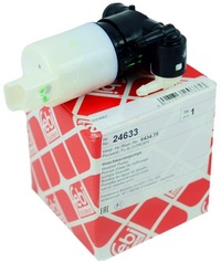 фото thumb №13, Febi помпа розпилювача citroen