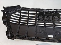 фото thumb №9, Audi q3 83a чёрный - решётка радиатора, решётка сцепление рекомендую