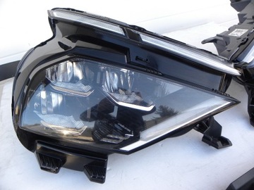 фото thumb №7, Citroen c4 iii бампер, лампы full-led,błotnik правые 2022 год