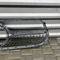 фото thumb №7, Mercedes gle amg w167 v167 решётка радиатора a1678886100