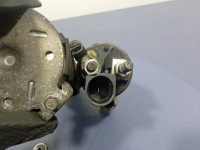 Audi q8 rsq8 4m8 4.0 tfsi стартер 0p2911022a в Україні, фото thumb