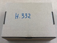 фото thumb №7, Модуль кассета led ксенон лампы 63117316145 7316145 do bmw 1 f20 f21 2011-2015