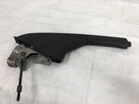 фото thumb №13, Ручник  гальма ручного seat ibiza 6l 2002-2008