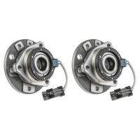 Купить Ступица + подшипник kół перед do opel astra g ii zafira a 1998-2009, фото thumb