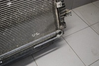 фото thumb №6, Радиатор радиатор вентилятор xc90 2.4 lift autom