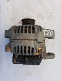 Купить Opel astra meriva zafira 55556071 генератор, фото thumb