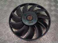 фото thumb №1, Вентилятор радіатора opel vectra c 1.9 cdti